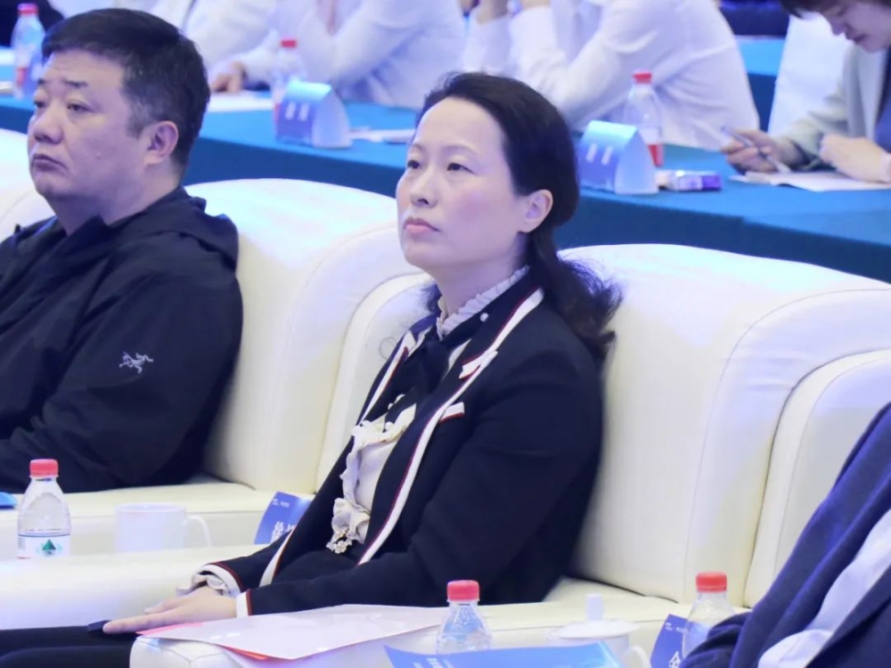 共贏未來！萬馬股份受邀參加“電e金服”推介會暨綠色訂單融資服務(wù)啟動會