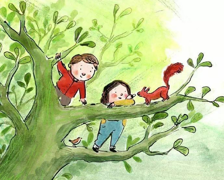 為什么明星都喜歡讓孩子學(xué)畫畫？