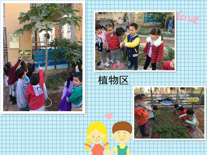 暖暖的一天，開始新的生活啦！