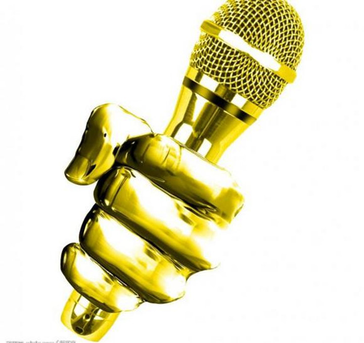 天籟之音pk賽，我們不見(jiàn)不散