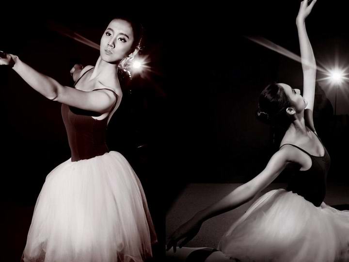 4個舞蹈學(xué)習(xí)法，你掌握了幾個？