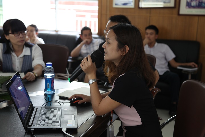 專業(yè)系統(tǒng)的學(xué)習成就專業(yè)系統(tǒng)化管理