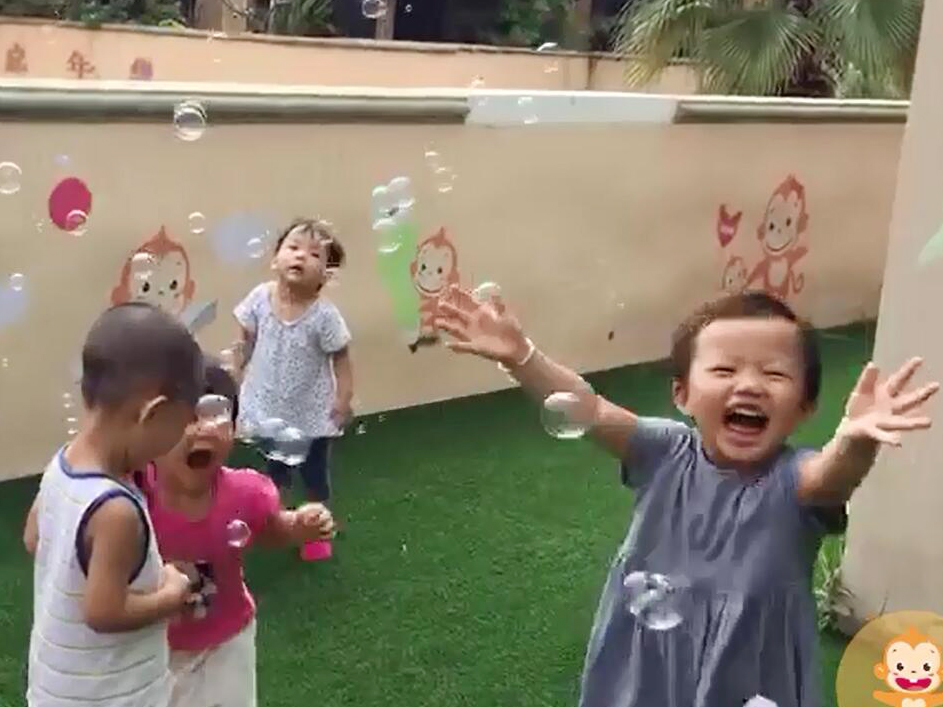 〈萬(wàn)科城中心〉日常活動(dòng)視頻隨錄，一起圍觀吧