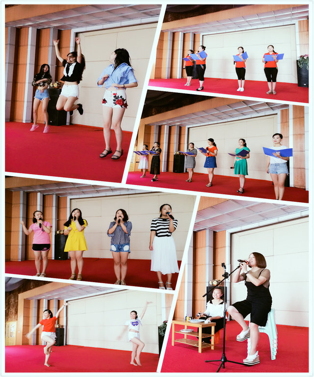 新學(xué)期開始了，我們準備好啦！