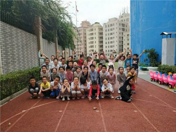 屬于我們獨(dú)一無(wú)二的蛋寶寶！