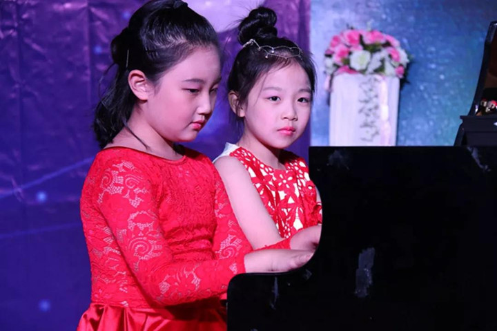 音樂無極限，快樂你我他 ——龍華中英文新學期音樂沙龍活動成功舉辦