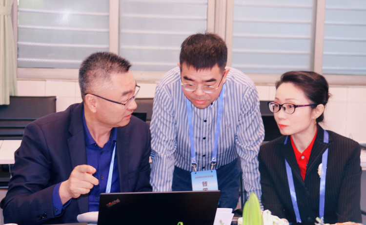 美好學(xué)校|接受辦學(xué)評(píng)估，促進(jìn)優(yōu)質(zhì)發(fā)展