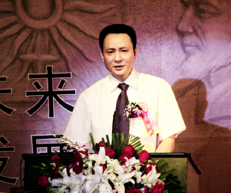 教育：中國(guó)企業(yè)家的情懷、使命與擔(dān)當(dāng)